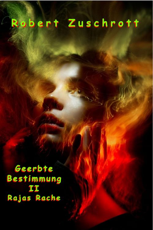 Produktbild: Geerbte Bestimmung II