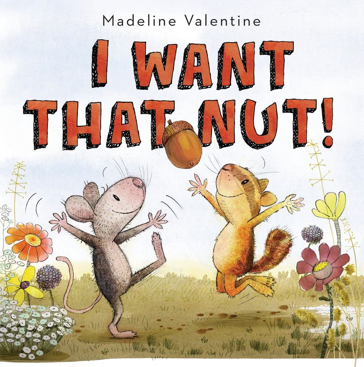 Produktbild: I Want That Nut