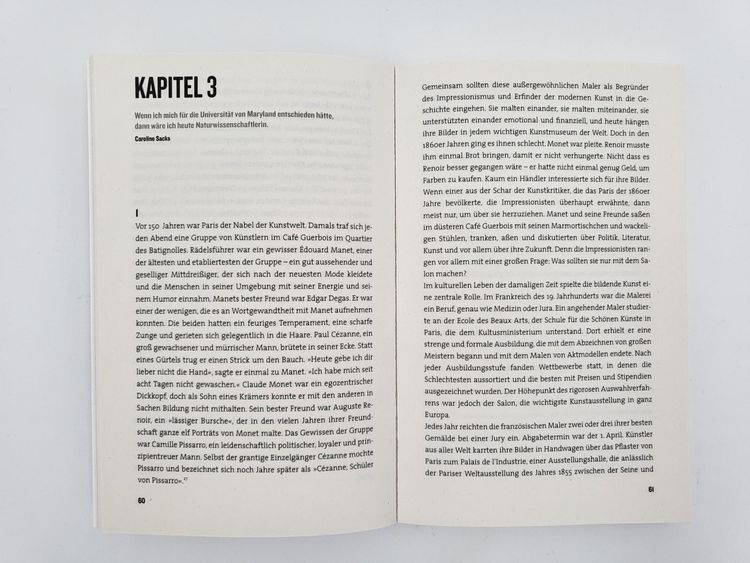 Produktbild: David und Goliath