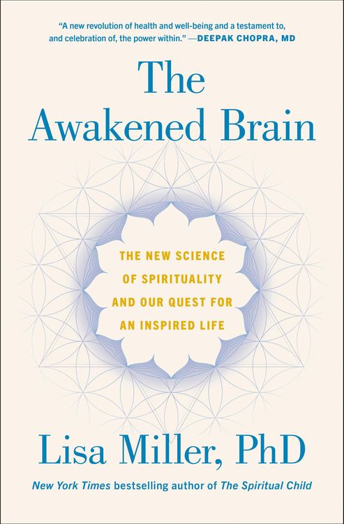 Produktbild: The Awakened Brain