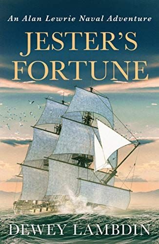 Produktbild: Jester's Fortune