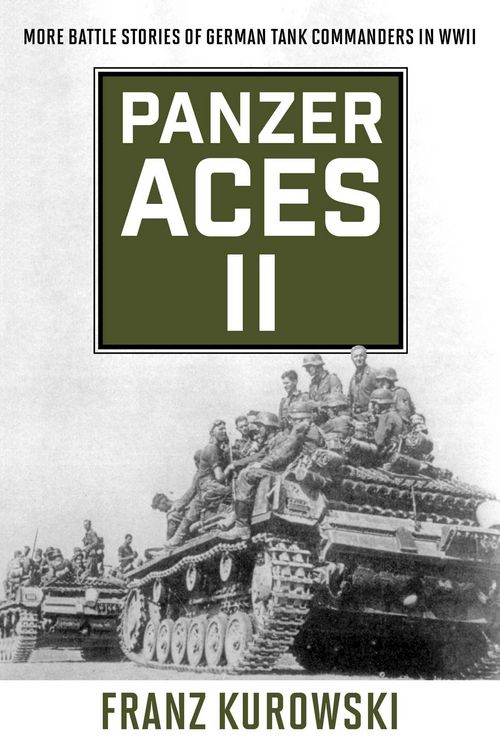 Produktbild: Panzer Aces II