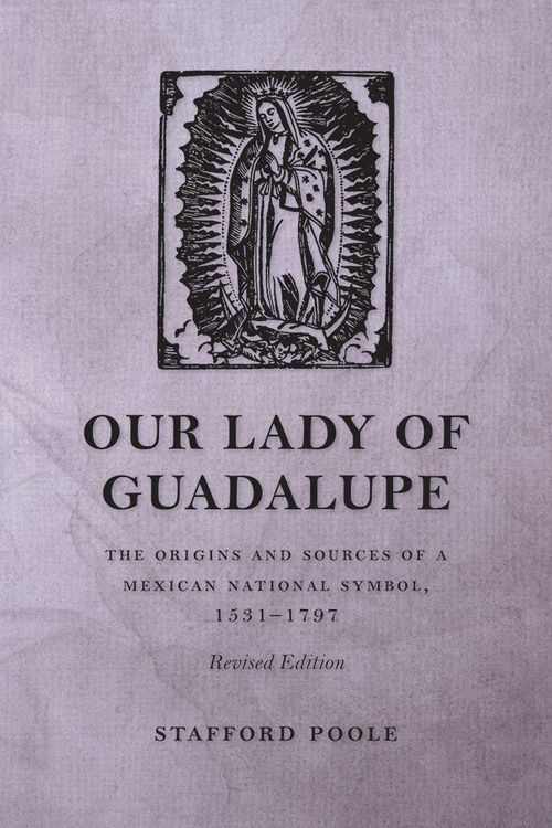 Produktbild: Our Lady of Guadalupe