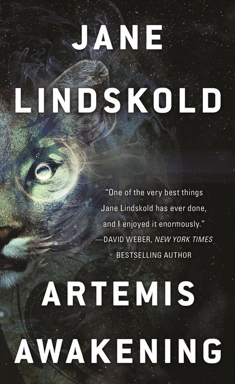 Produktbild: Artemis Awakening
