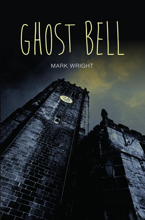 Produktbild: Ghost Bell