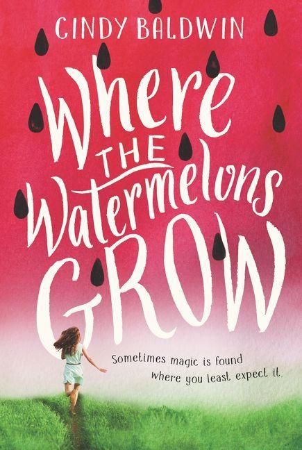 Produktbild: Where the Watermelons Grow