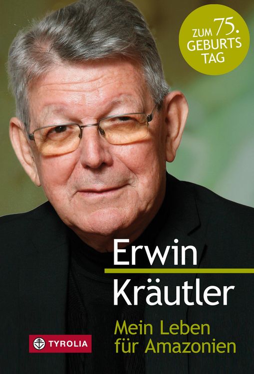 Produktbild: Mein Leben f&uuml;r Amazonien
