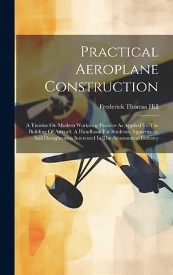 Produktbild: Practical Aeroplane Construction