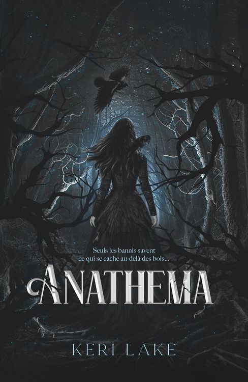 Produktbild: The Eating Woods - tome 1 : Anathema