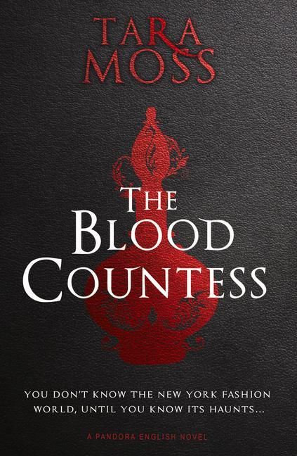 Produktbild: The Blood Countess