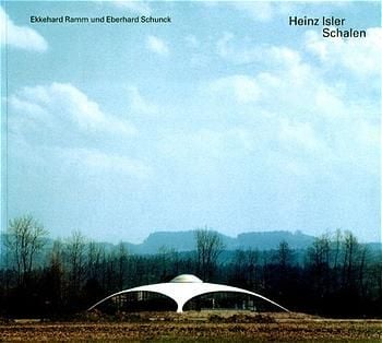 Produktbild: Heinz Isler Schalen