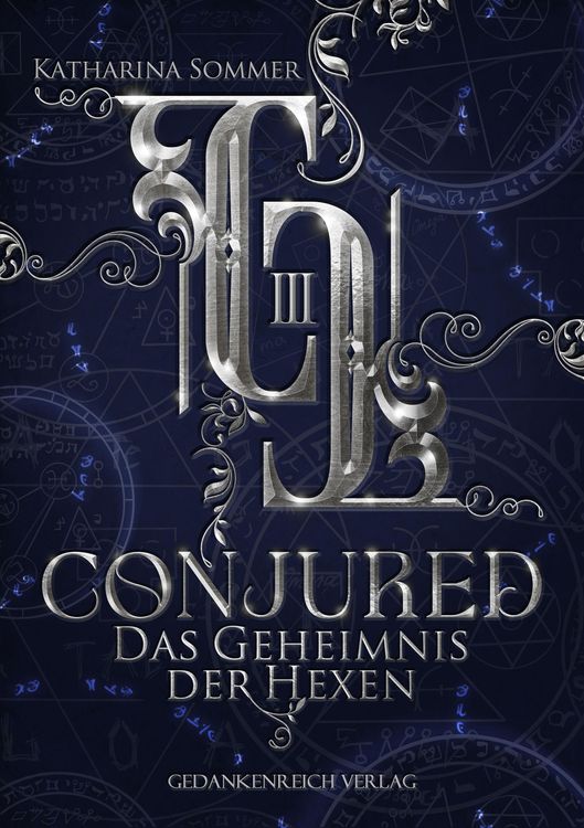 Produktbild: Conjured