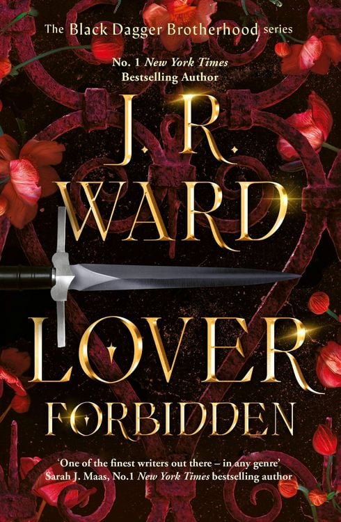 Produktbild: Lover Forbidden