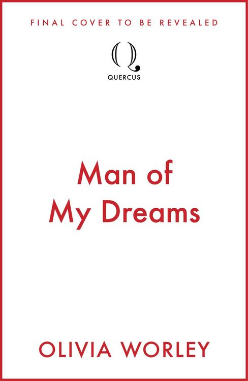 Produktbild: Man of My Dreams