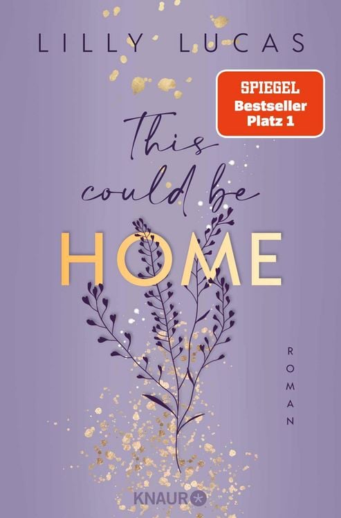 Bild vom Artikel This could be home vom Autor Lilly Lucas