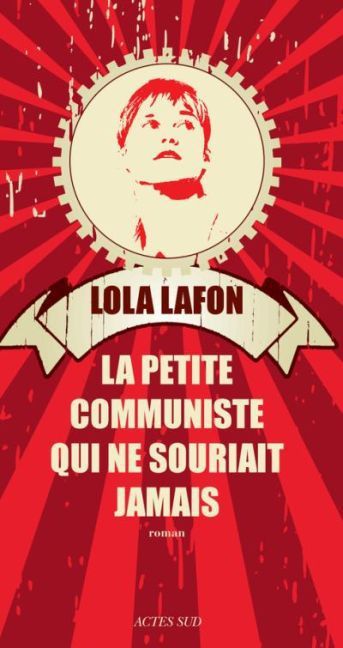 Produktbild: Lafon, L: petite communiste qui ne souriait jamais