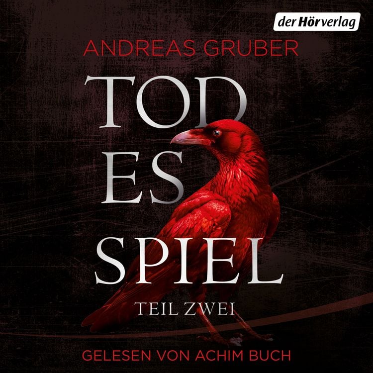 Produktbild: Todesspiel - Teil 2