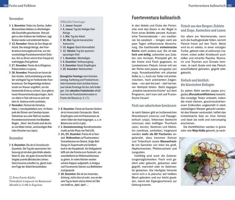Produktbild: Reise Know-How InselTrip Fuerteventura