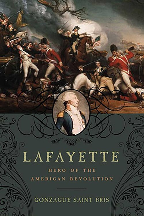 Produktbild: Lafayette