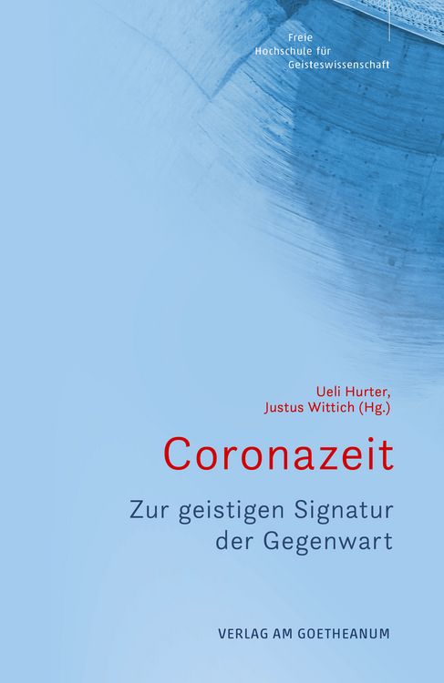 Produktbild: Coronazeit