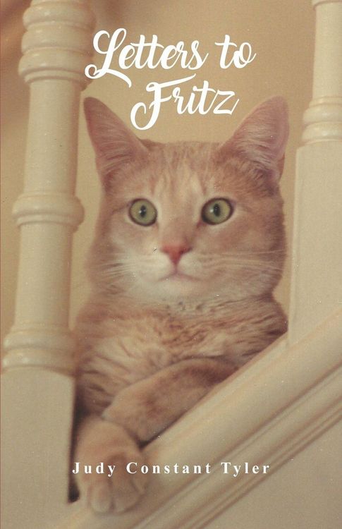 Produktbild: Letters to Fritz