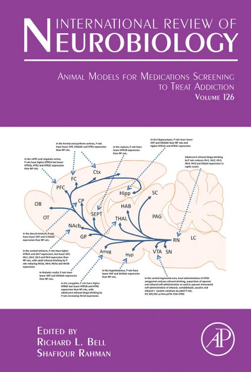 Produktbild: Animal Models for Medications Screening to Treat Addiction