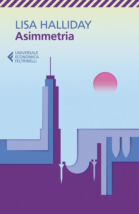 Produktbild: Asimmetria