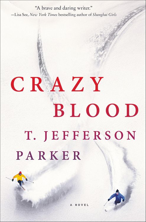 Produktbild: Crazy Blood