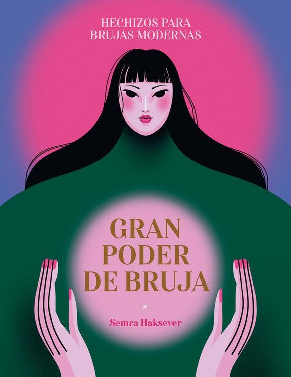 Produktbild: Gran Poder de Bruja / Great Witch Power