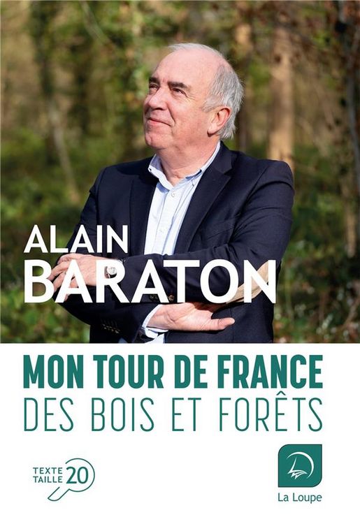 Produktbild: Mon tour de france des bois et