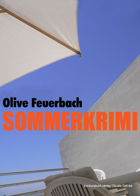 Produktbild: Sommerkrimi