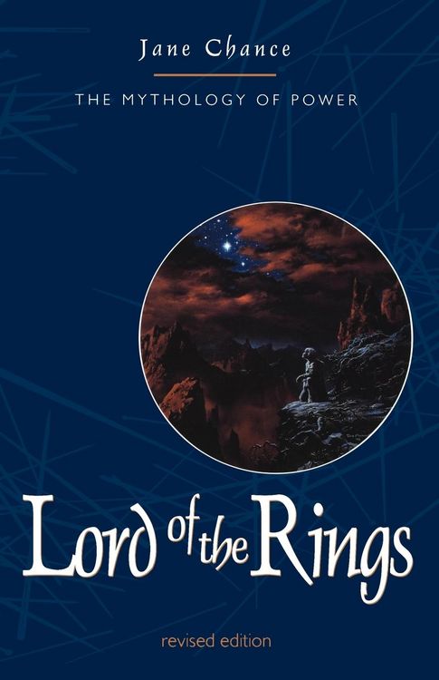 Produktbild: The Lord of the Rings