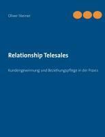 Produktbild: Relationship Telesales