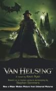 Produktbild: Van Helsing