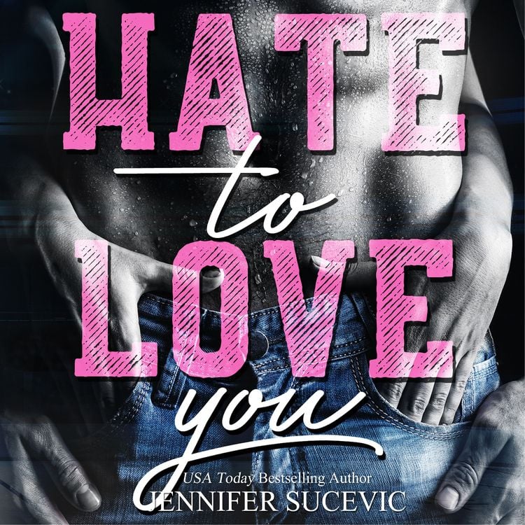 Produktbild: Hate to Love you