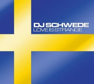 Produktbild: Love Is Strange