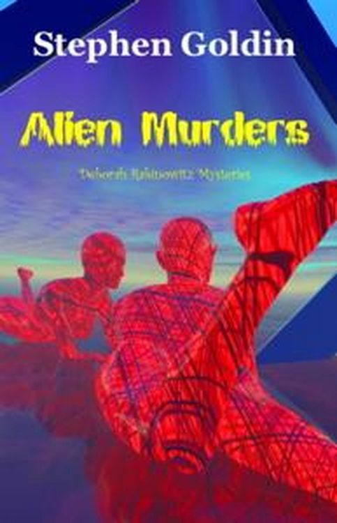 Produktbild: Alien Murders