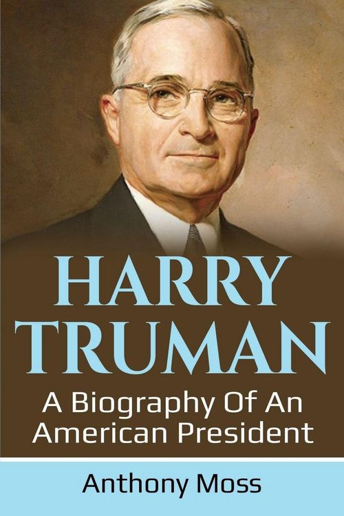 Produktbild: Harry Truman