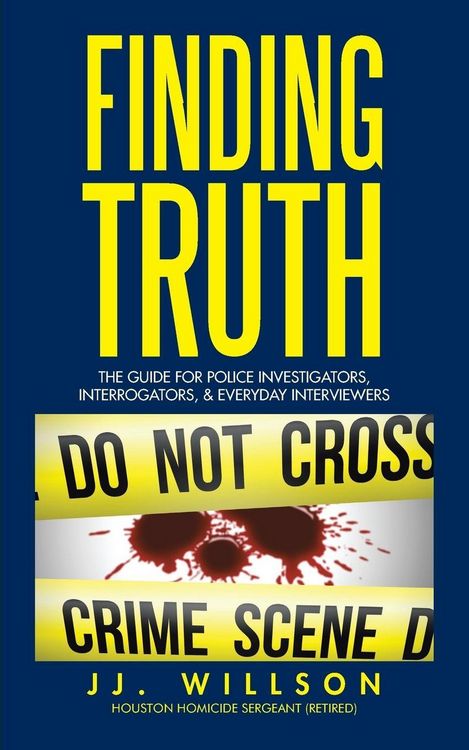 Produktbild: Finding Truth