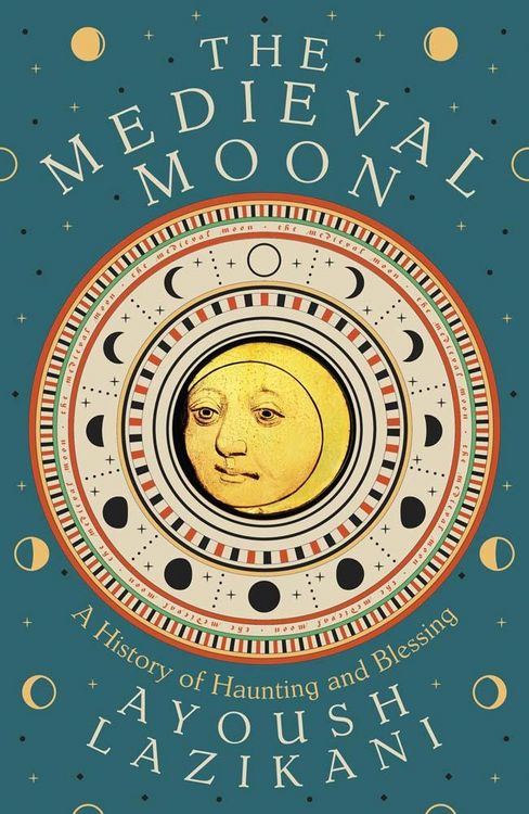 Produktbild: The Medieval Moon