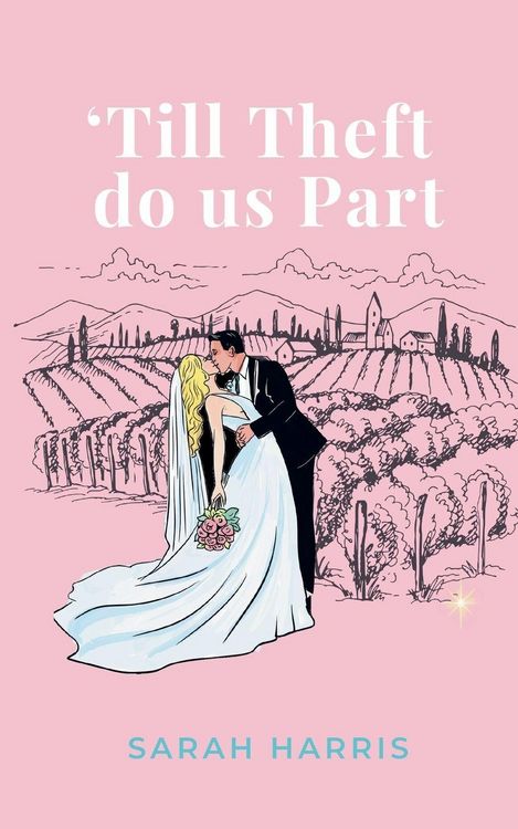 Produktbild: 'Till Theft do us Part