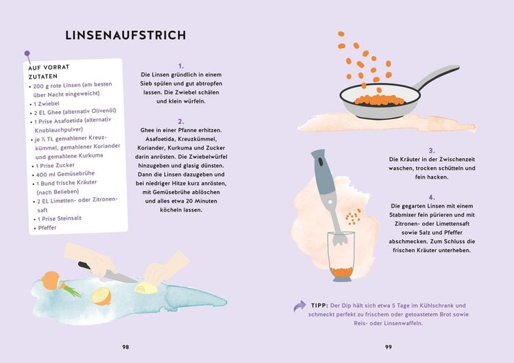 Produktbild: Ayurveda-Routinen f&uuml;r jeden Tag
