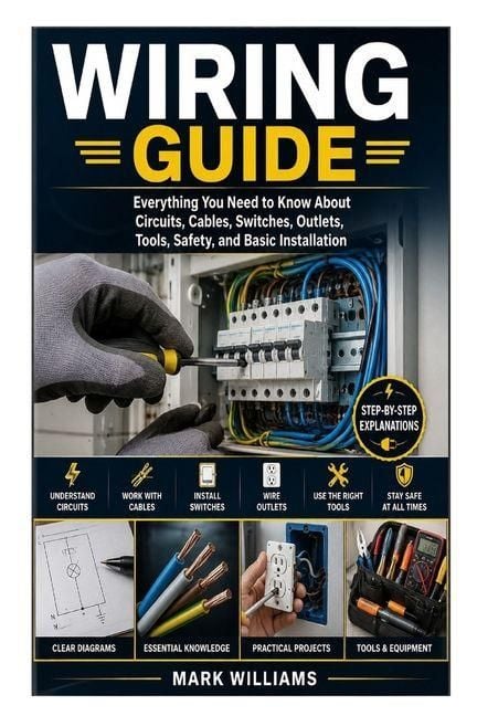 Produktbild: Wiring Guide