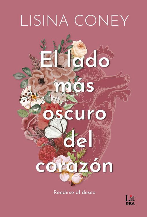 Produktbild: El lado m&aacute;s oscuro del coraz&oacute;n