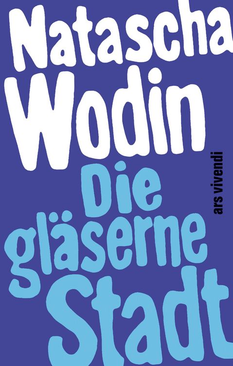 Produktbild: Die gl&auml;serne Stadt