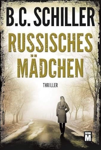Produktbild: Russisches M&auml;dchen