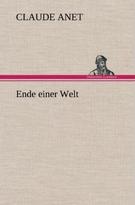 Produktbild: Ende einer Welt