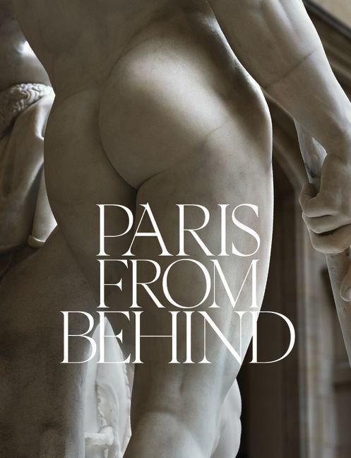 Produktbild: Paris from Behind