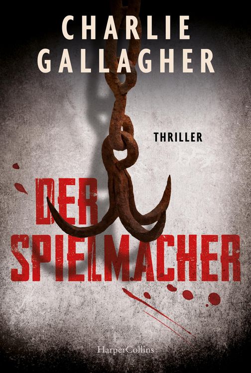 Produktbild: Der Spielmacher