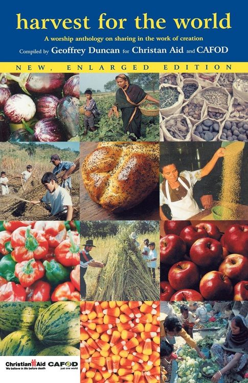 Produktbild: Harvest for the World